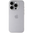 Apple iPhone 15 Pro (6.1-in) Smartphone A2848 Unlocked - 128GB/Natural Titanium