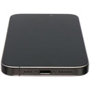 Apple iPhone 15 Pro (6.1-in) Smartphone A2848 Unlocked - 128GB/Natural Titanium