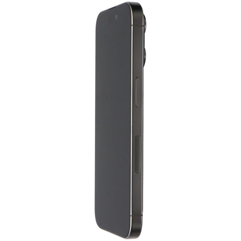 Apple iPhone 15 Pro (6.1-in) Smartphone (A2848) T-Mobile- 128GB/Natural Titanium