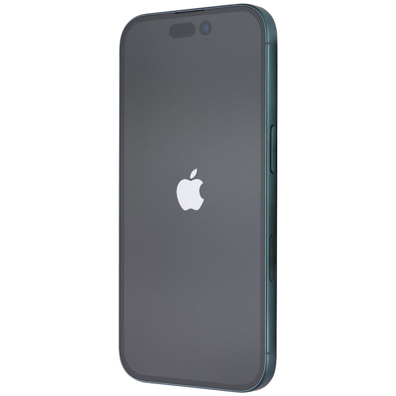 Apple iPhone 16 (6.1-inch) Smartphone (A3081) Unlocked - 256GB / Teal