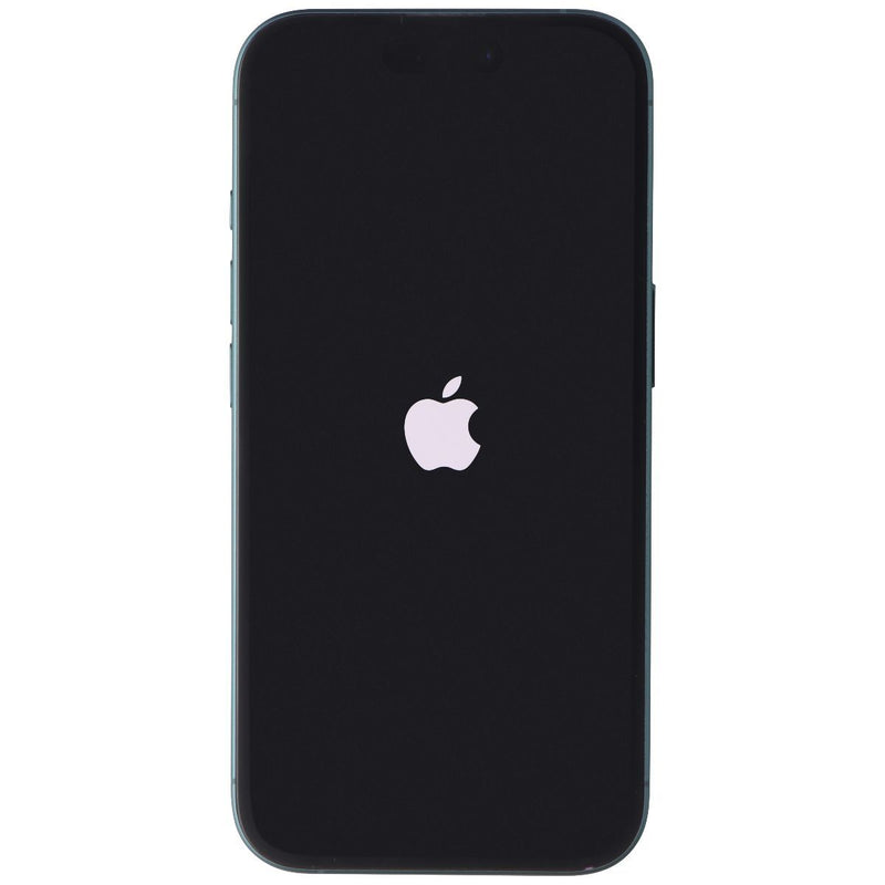 Apple iPhone 16 (6.1-inch) Smartphone (A3081) Unlocked - 128GB / Teal