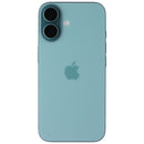Apple iPhone 16 (6.1-inch) Smartphone (A3081) Unlocked - 128GB / Teal