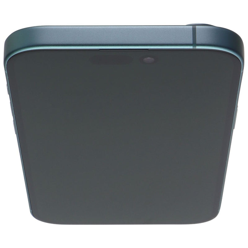 Apple iPhone 16 (6.1-inch) Smartphone (A3081) Unlocked - 128GB / Teal