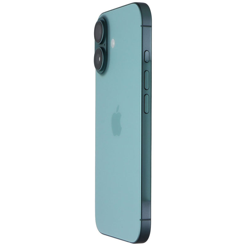 Apple iPhone 16 (6.1-inch) Smartphone (A3081) Unlocked - 128GB / Teal
