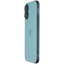 Apple iPhone 16 (6.1-inch) Smartphone (A3081) Unlocked - 128GB / Teal