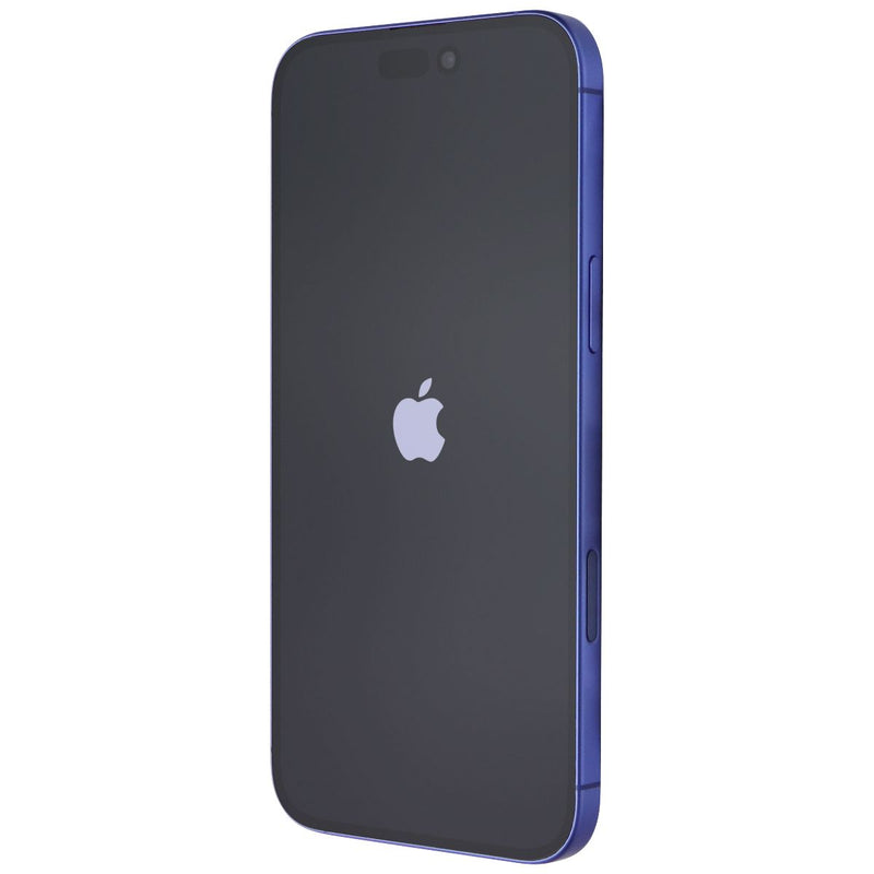 Apple iPhone 16 Plus (6.7-in) Smartphone A3082 Unlocked - 128GB/Ultramarine