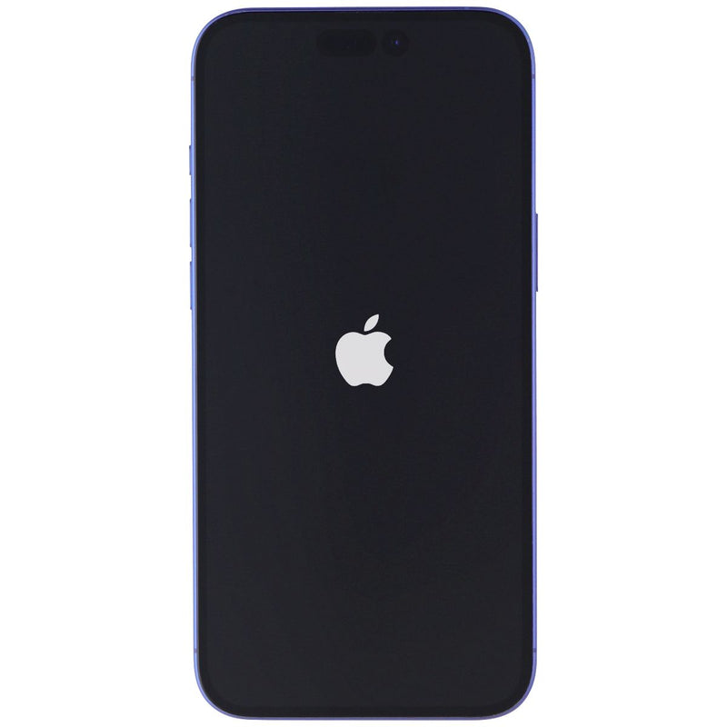 Apple iPhone 16 Plus (6.7-in) Smartphone A3082 Unlocked - 128GB/Ultramarine