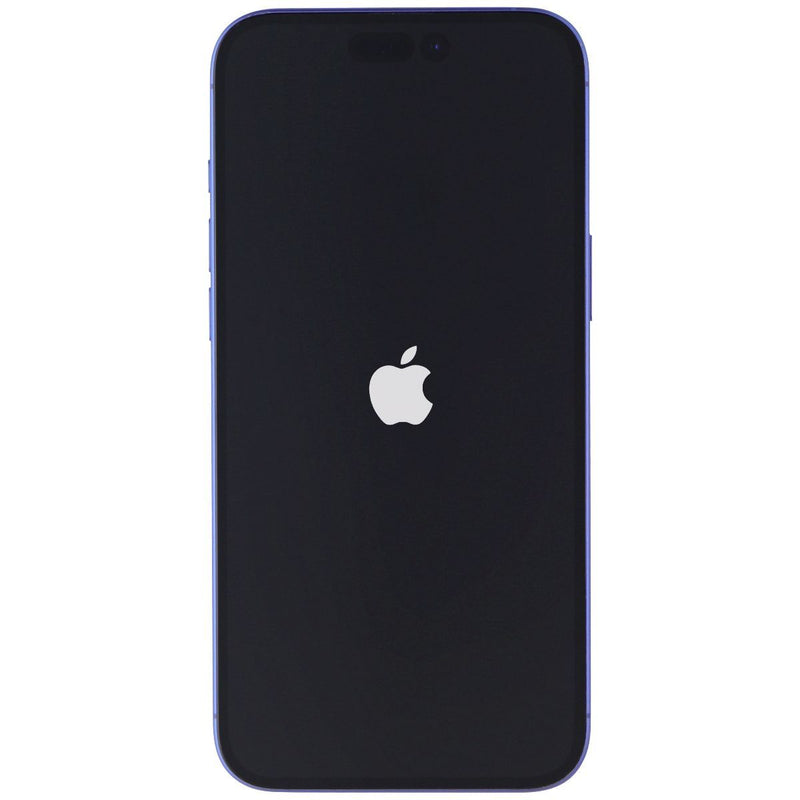 Apple iPhone 16 Plus (6.7-in) Smartphone A3082 Unlocked - 256GB/Ultramarine