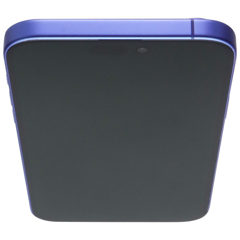 Apple iPhone 16 Plus (6.7-in) Smartphone A3082 Unlocked - 256GB/Ultramarine