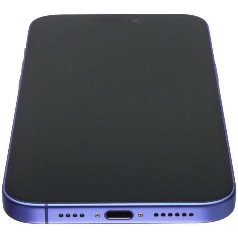 Apple iPhone 16 Plus (6.7-in) Smartphone A3082 Unlocked - 128GB/Ultramarine