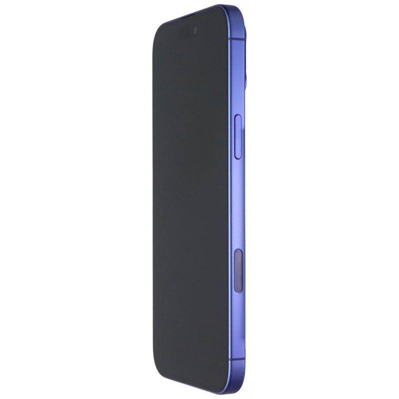 Apple iPhone 16 Plus (6.7-in) Smartphone A3082 Unlocked - 256GB/Ultramarine