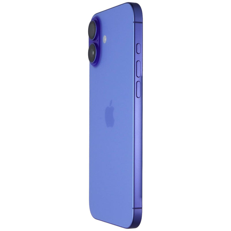 Apple iPhone 16 Plus (6.7-in) Smartphone A3082 Unlocked - 128GB/Ultramarine