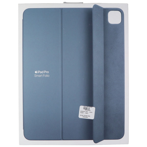 Apple iPad Smart Folio for Apple iPad Pro 13-inch (M4) - Denim Blue