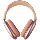 Apple AirPods Max Wireless Over-Ear ANC Headphones - Orange (USB-C, A3184)