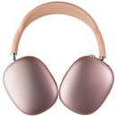 Apple AirPods Max Wireless Over-Ear ANC Headphones - Orange (USB-C, A3184)