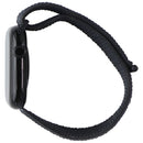 Apple Watch Series 10 (GPS + LTE, 46mm) - Jet Black AL/Ink Black Sp Loop - A3003