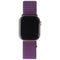 Apple Watch Series 10 (GPS + LTE, 46mm) - Rose Gold AL/Plum Sport Loop - A3003