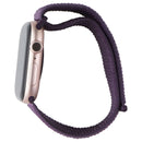 Apple Watch Series 10 (GPS + LTE, 46mm) - Rose Gold AL/Plum Sport Loop - A3003