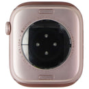 Apple Watch Series 10 (GPS + LTE, 46mm) - Rose Gold AL/Plum Sport Loop - A3003