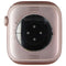 Apple Watch Series 10 (GPS + LTE, 46mm) - Rose Gold AL/Plum Sport Loop - A3003