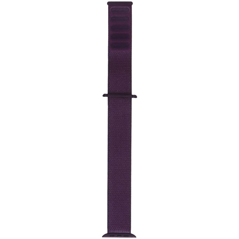 Apple Watch Series 10 (GPS + LTE, 46mm) - Rose Gold AL/Plum Sport Loop - A3003