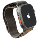 Apple Watch Ultra 2 (GPS + LTE) A2986 49mm Natural Ti/Tan Alpine Loop (M)