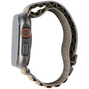 Apple Watch Ultra 2 (GPS + LTE) A2986 49mm Natural Ti/Tan Alpine Loop (m)