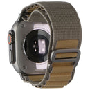 Apple Watch Ultra 2 (GPS + LTE) A2986 49mm Natural Ti/Tan Alpine Loop (M)