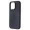 Apple Official Silicone Case for MagSafe for iPhone 16 Pro - Black (‎MYYJ3ZM/A)