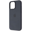 Apple Official Silicone Case for MagSafe for iPhone 16 Pro Max - Black MYYT3ZM/A