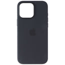 Apple Official Silicone Case for MagSafe for iPhone 16 Pro Max - Black MYYT3ZM/A