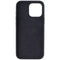 Apple Official Silicone Case for MagSafe for iPhone 16 Pro Max - Black MYYT3ZM/A