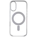 Apple Official Clear Case for MagSafe with Camera Control for iPhone 17 - Clear