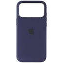 Apple Official Silicone Case for MagSafe for iPhone 17 Pro Max - Midnight