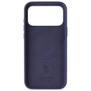 Apple Official Silicone Case for MagSafe for iPhone 17 Pro Max - Midnight