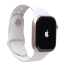 Apple Watch Series 11 (42mm) GPS + Cellular (A3335) Rose Gold AL/Blush Sp (S/M)