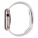Apple Watch Series 11 (42mm) GPS + Cellular (A3335) Rose Gold AL/Blush Sp (S/M)