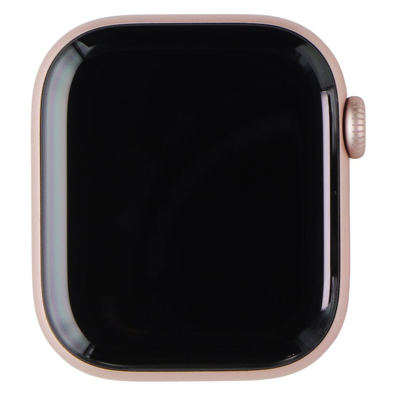 Apple Watch Series 11 (42mm) GPS + Cellular (A3335) Rose Gold AL/Blush Sp (S/M)