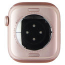 Apple Watch Series 11 (42mm) GPS + Cellular (A3335) Rose Gold AL/Blush Sp (S/M)