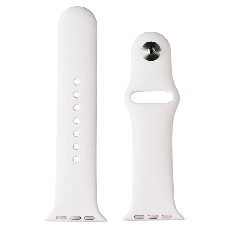 Apple Watch Series 11 (42mm) GPS + Cellular (A3335) Rose Gold AL/Blush Sp (S/M)