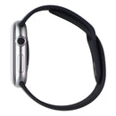 Apple Watch Series 11 (46mm) GPS + Cellular (A3337) Space Gray AL/Black SB (M/L)