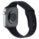 Apple Watch Series 11 (46mm) GPS + Cellular (A3337) Space Gray AL/Black SB (M/L)