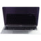 Apple MacBook Air (13.3-in) 2020 Laptop (A2179) i3-1000NG4/256GB/8GB - Gray