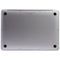 Apple MacBook Air (13.3-in) 2020 Laptop (A2179) i3-1000NG4/256GB/8GB - Gray