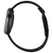 Apple Watch Series 7 (GPS+LTE) A2476 - 41mm Space Black Titanium/BLK Sport Band