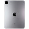 Apple iPad Pro 11-inch (3rd gen) Tablet (A2301) Unlocked - 1TB / Silver