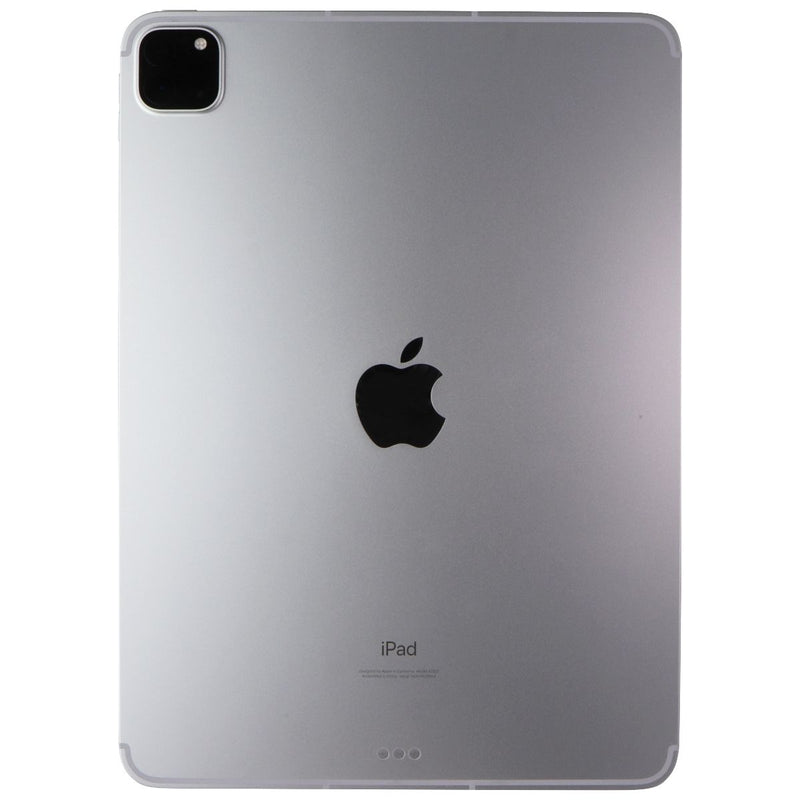 Apple iPad Pro 11-inch (3rd gen) Tablet (A2301) Unlocked - 1TB / Silver