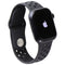 Apple Watch Series 7 Nike (GPS + LTE) A2475 41mm Midnight AL/Black Nike Sp Band