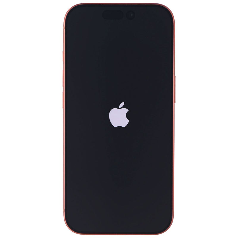 Apple iPhone 17 Pro (6.3-in) Smartphone (A3256) Unlocked - 512GB / Cosmic Orange