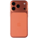Apple iPhone 17 Pro (6.3-in) Smartphone (A3256) Unlocked - 256GB / Cosmic Orange